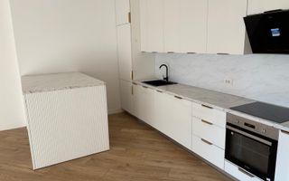 Apartament 4 camere | Central District | Viitorului 134 - Schiță 3