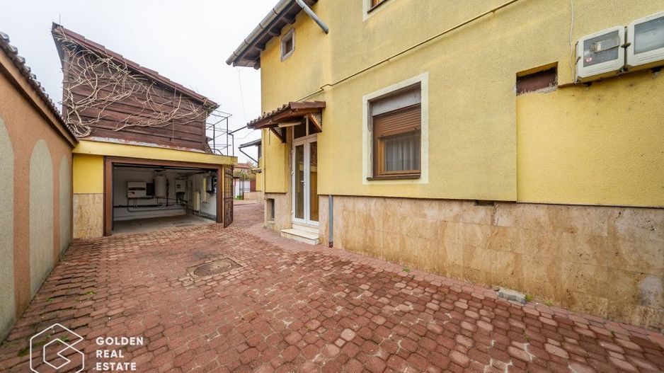 Vila pe Calea Victoriei, comision 0% - Poză 31