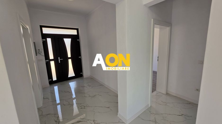 Casă 4 camere, 425 mp teren, panouri solare, cartier Orizont - Poză 11
