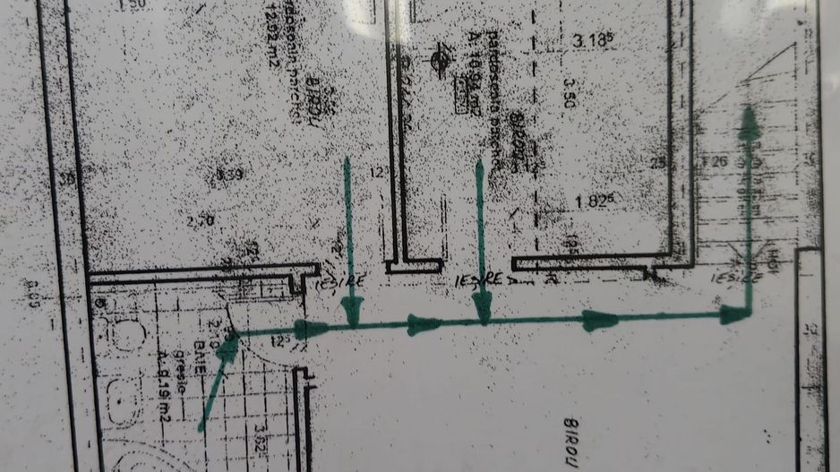 Casa de inchiriat, 4 Cam, Garibaldi - Poză 3