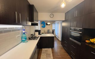 APARTAMENT 3 CAMERE – 85 MP | ETAJ 3/4 | ZONA PIAȚA MICĂ - Poză 11