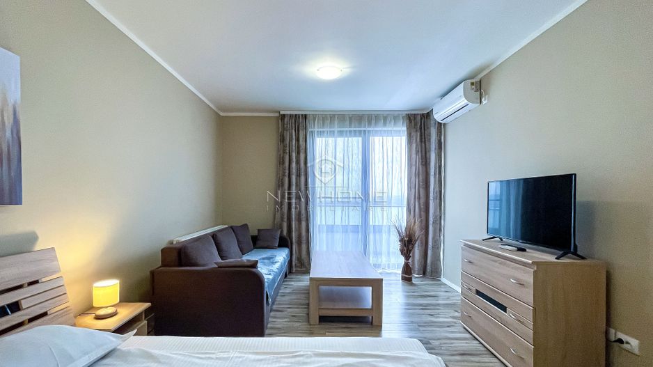 Apartament 1 camera Parcare, zona Iulius Mall - Poză 2