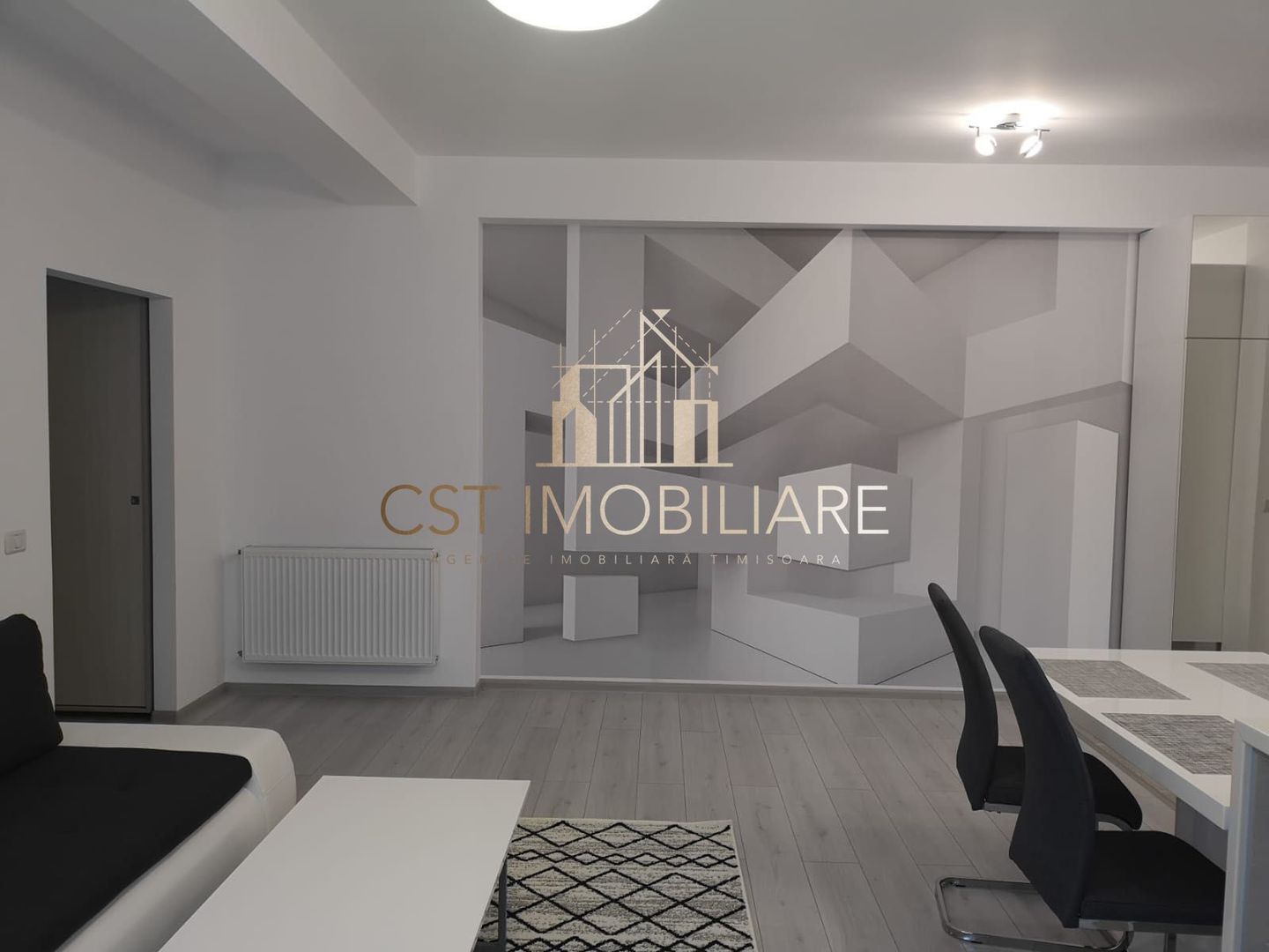 Apartament cu 2 camere / Zona Soarelui / Gradina proprie 48 mp - Poză 5