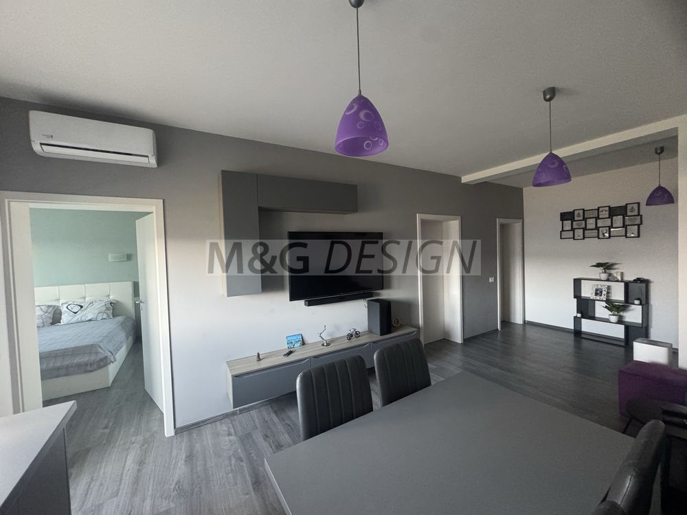 Apartament 3 camere Giroc  bloc nou - Poză 1