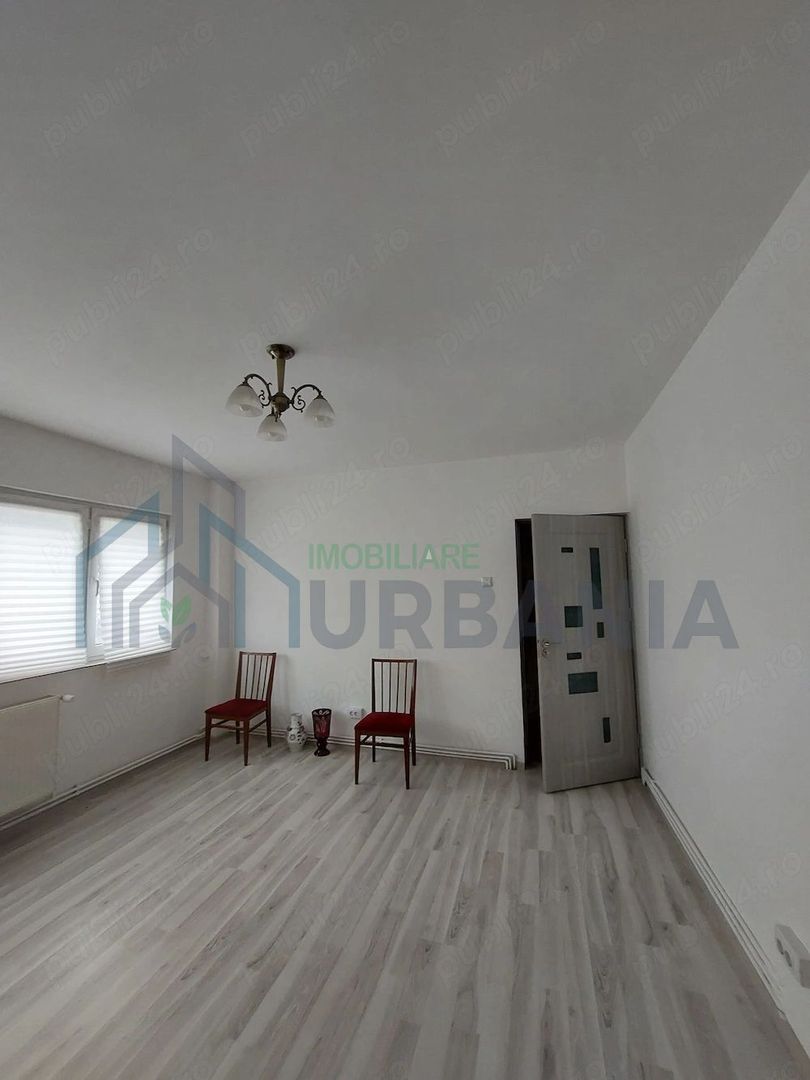 Apartament 3 camere, zona Palas – Palatul Culturii, renovat complet, 2 balcoane, 155.000 EUR - Poză 4
