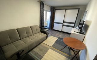 o garsoniera moderna, balcon, Zorilor, Profi, Mega Image, UTCN - Poză 2