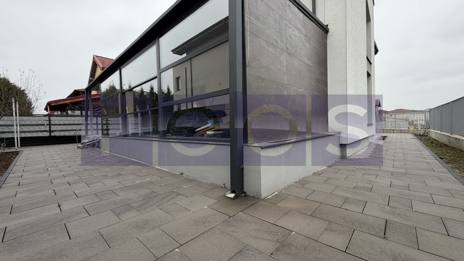 VILĂ PREMIUM | CARTIERUL HENRI COANDĂ | 191 MP UTILI | DESIGN MODERN | - Poză 33