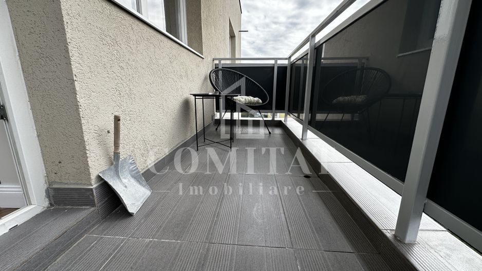 Apartament Ultrafinisat | Etaj intemrediar | Zona Florilor-Floresti - Poză 24