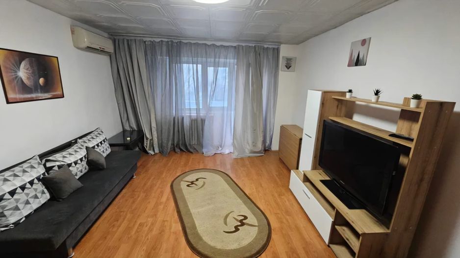 Garsonieră 42 mp, Nerva Traian, etaj 4/10, zonă centrală - Poză 2