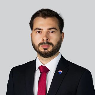 Petru Pantea - REMAX Moldova