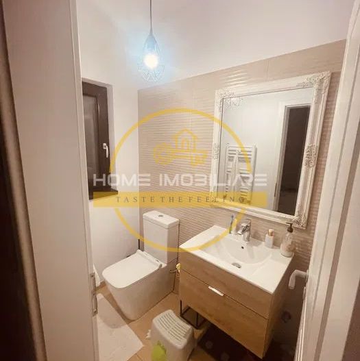 Casa individuală – Living + 3 Dormitoare, Încălzire în Pardoseală & Smart Home - Poză 5