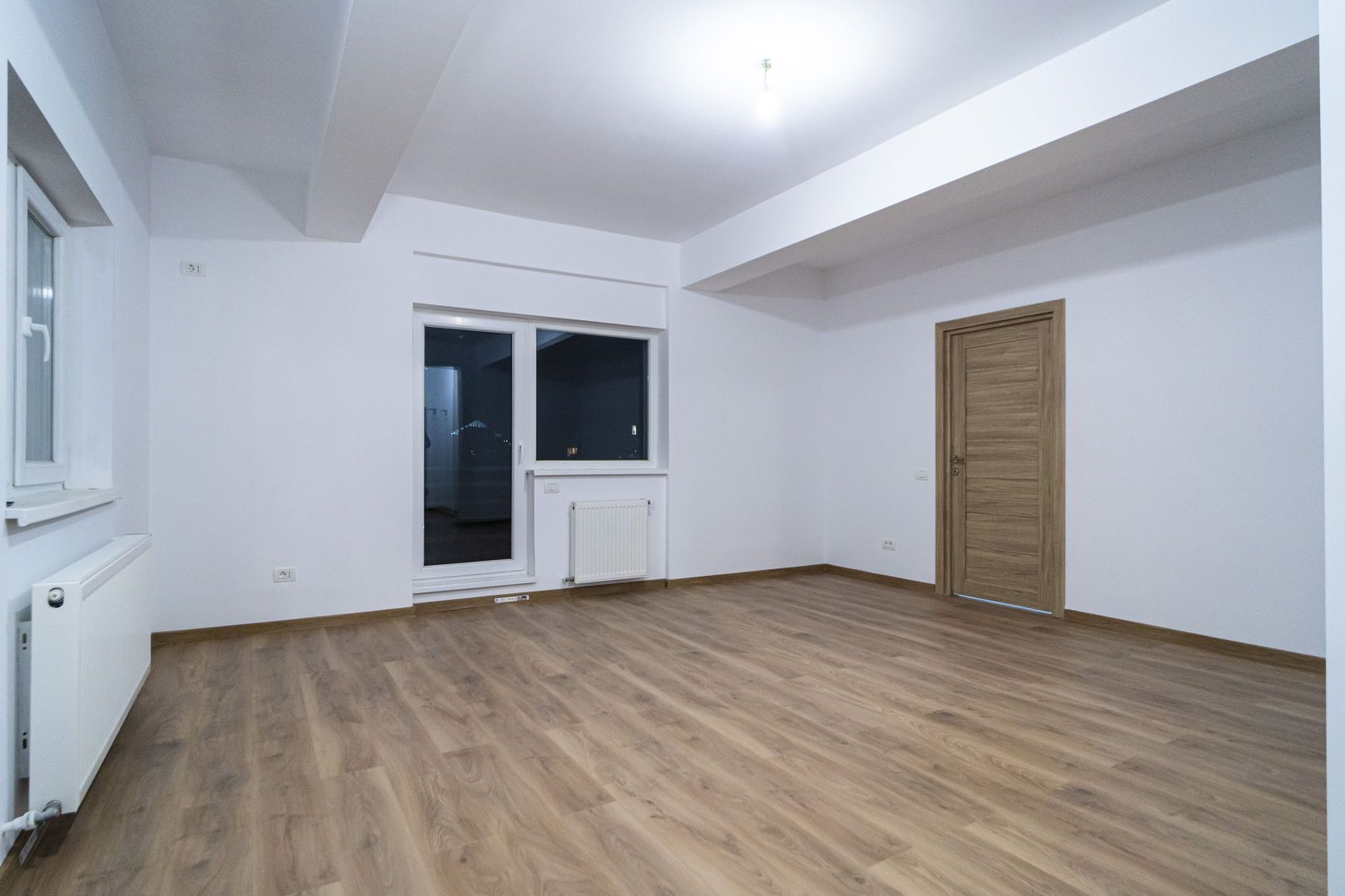 Militari - Pacii - Drumul Belsugului, ap. 2 camere, bloc nou, balcon! - Poză 2