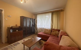 Apartament 2 camere, semidecomandat, Vasile Milea - Poză 2
