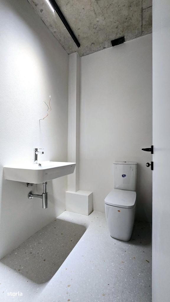 APARTAMENT 3 CAMERE | DOROBANTI | PREMIUM | nZEB | ACCES DIN LIFT - Poză 7