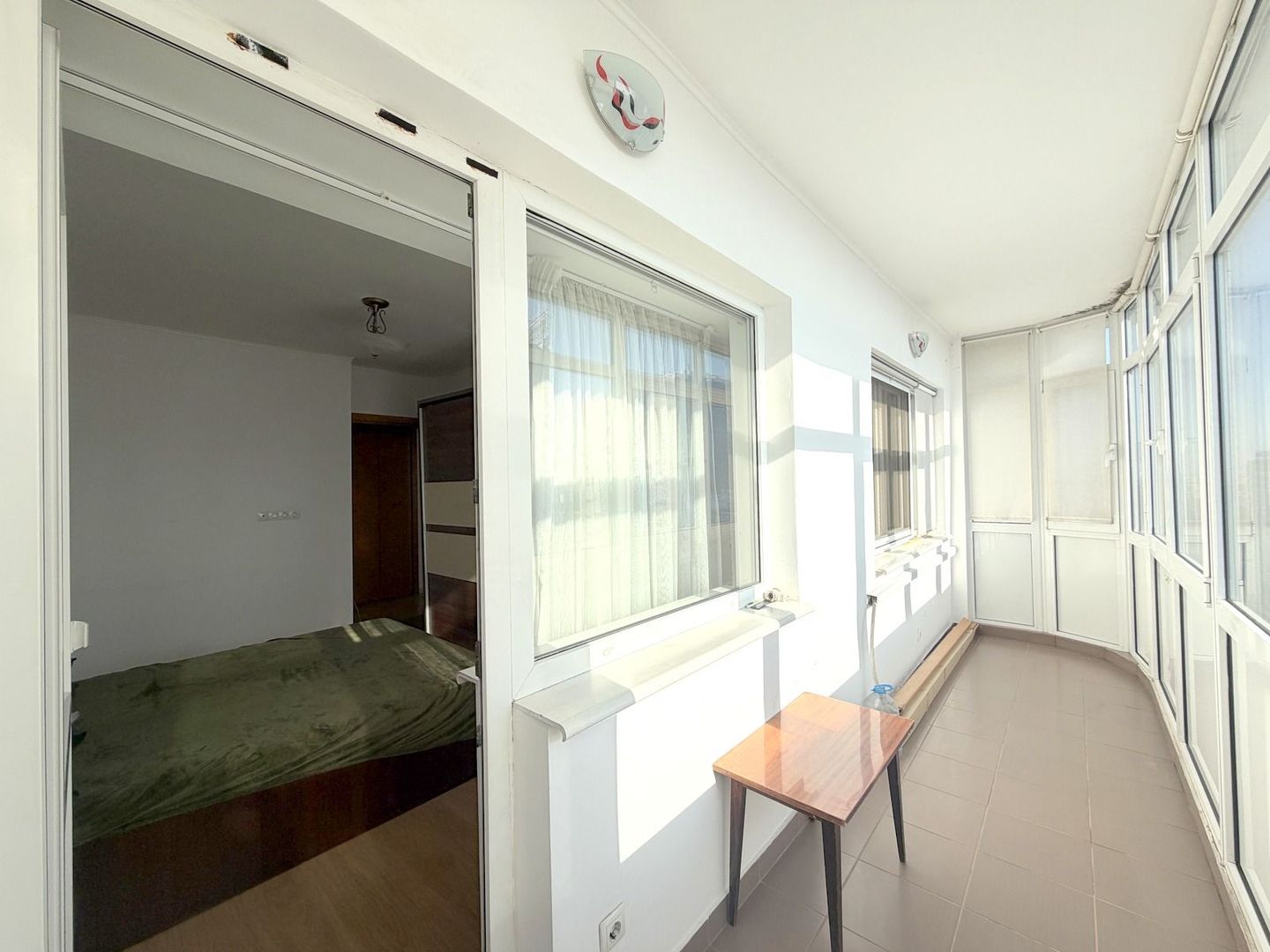 Apartament luminos cu 3 camere si vedere panoramica | Victoriei-Titulescu - Poză 10