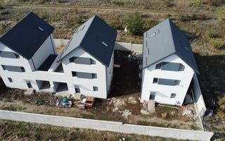 CASA 5 CAMERE BRAGADIRU, TOATE UTILITATILE, 300 MP TEREN, COMISION 0% - Poză 26