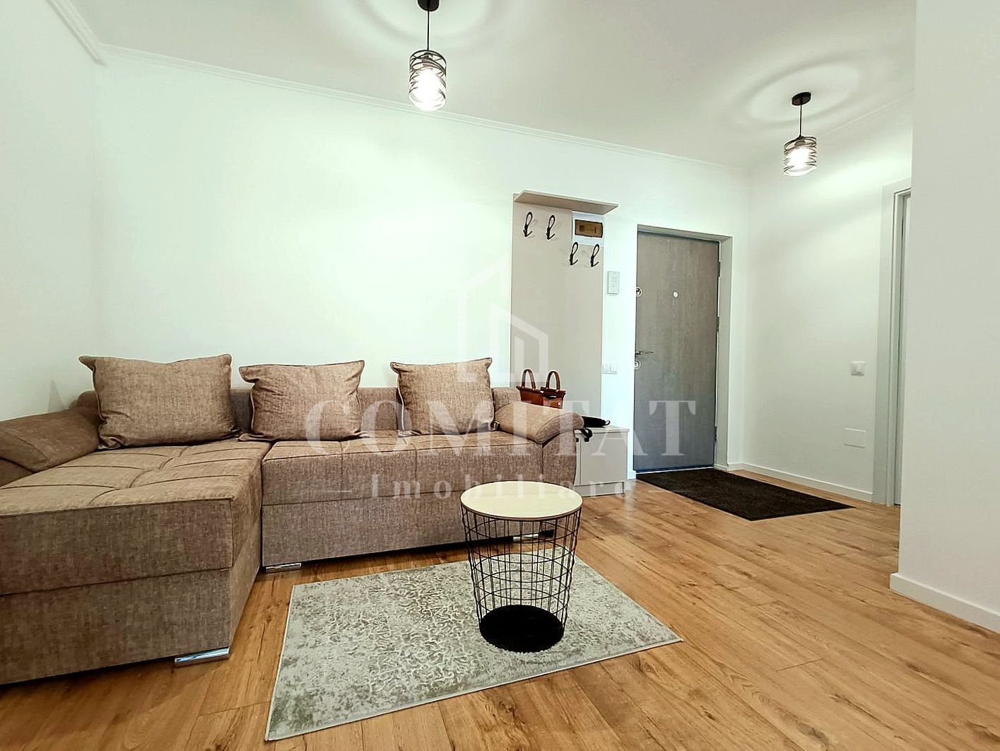 Apartament 2 camere la cheie| Etaj intermediar | Zona Eroilor-Florești - Poză 4