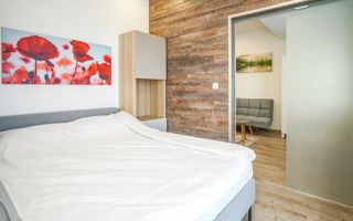 2 rooms apartment for rent | Herastrau-Aviatiei | Parking | Pet friendly - Poză 8