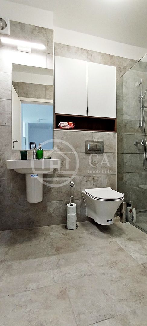 Apartament de inchiriat cu 2 camere in Grand Hill Oradea - Poză 7