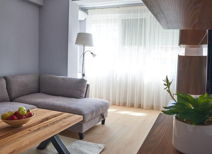 Ultracentral | 2 Camere | Vedere Spre Piata Operei. - Poză 1