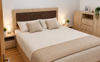 De inchiriat apartament cu 2 camere etaj 5 Mazepa 2, 420 euro - Poză 2