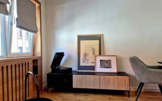 Cismigiu | Apartament 2 camere 41mp ultrafinisat | Imobil interbelic - Poză 1