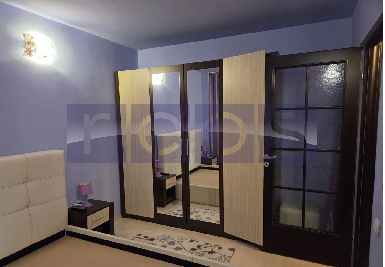 VANZARE APARTAMENT 2 CAMERE DRISTOR PARK LAKE BABA NOVAC 55MP SEMIDECOMANDAT - Poză 8