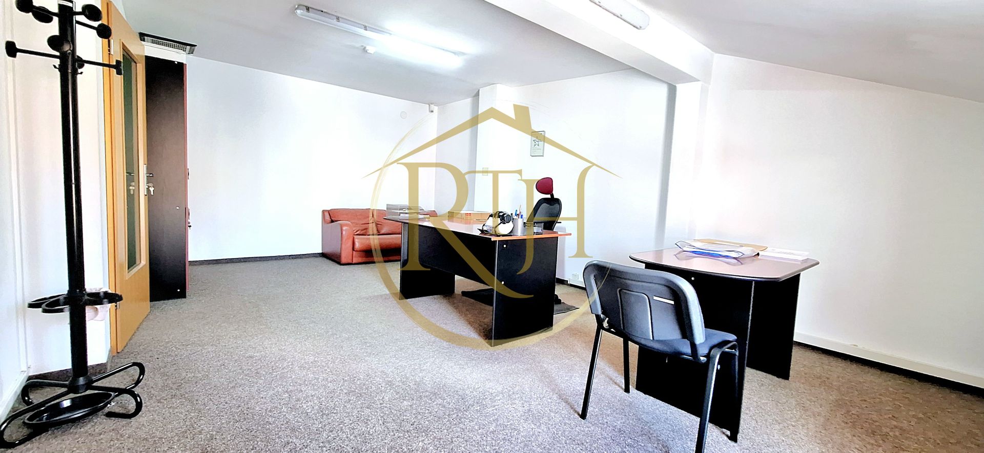 Oferim spre inchiriere spatii pentru birouri, zona Soarelui - Poză 13