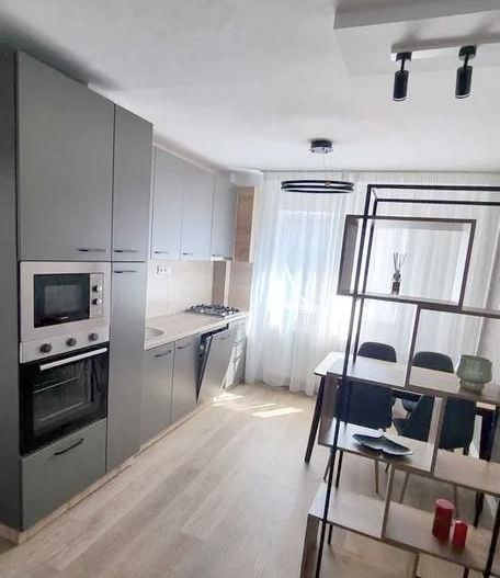 2 camere Lujerului | 2 min metrou Lujerului | Prima închiriere | Mobilat modern - Poză 4