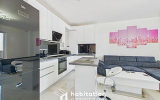 Locuința ideală în Braytim – Apartament cu 3 camere - tur virtual - Poză 7