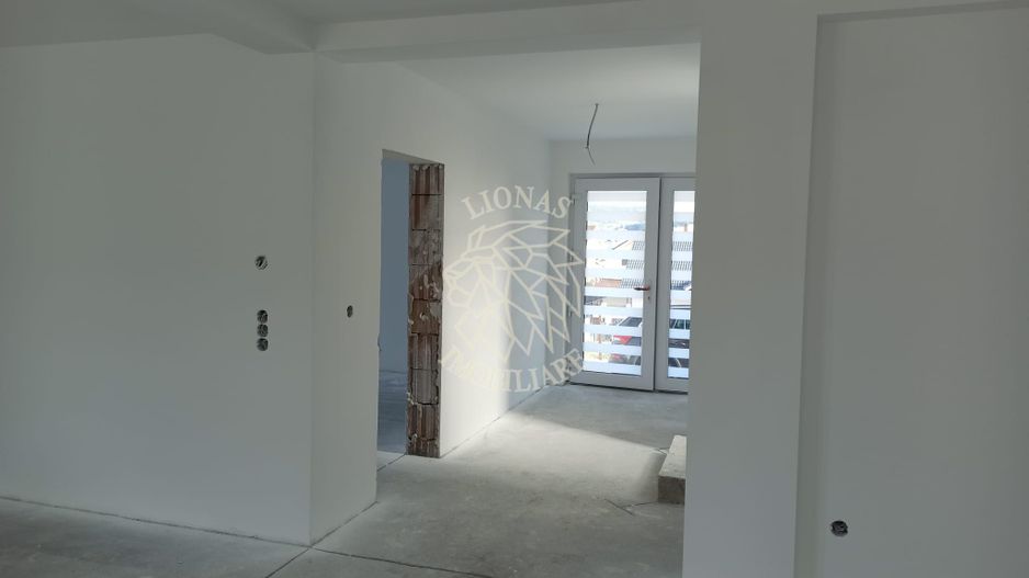 Casa Moderna 5 camere 120 mp-teren 300 mp-2 balcoane-Zona Centura - Poză 4