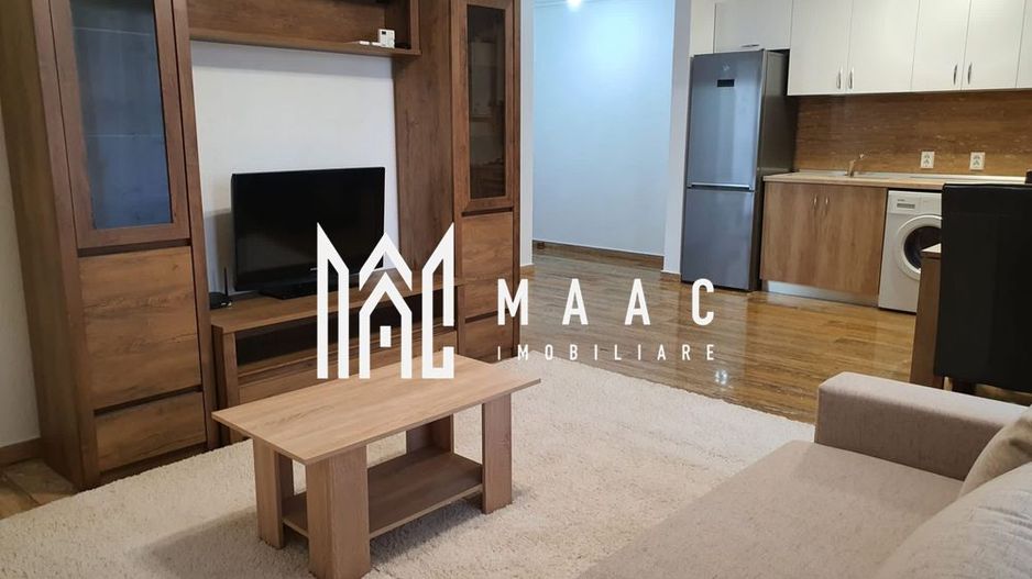 Apartament 2 camere de vânzare | Sibiu, City Residence | Central - Poză 8