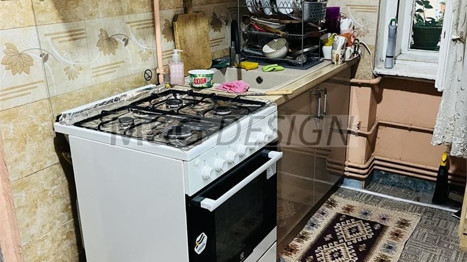 Apartament 3 camere Kogalniceanu la casa - Poză 9