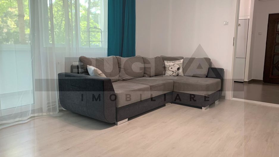 Apartament 2 camere modern, balcon, zona Albac - Poză 2