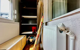 Apartament 3 camere | Etaj intermediar | Intre Lacuri - Poză 18