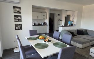Apartament 2 camere I 2 terase de 40 mp - Poză 1