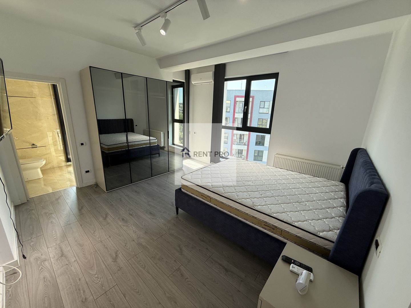 Premium Studio - Ranetti Premium Apartments 2021 - Poză 3