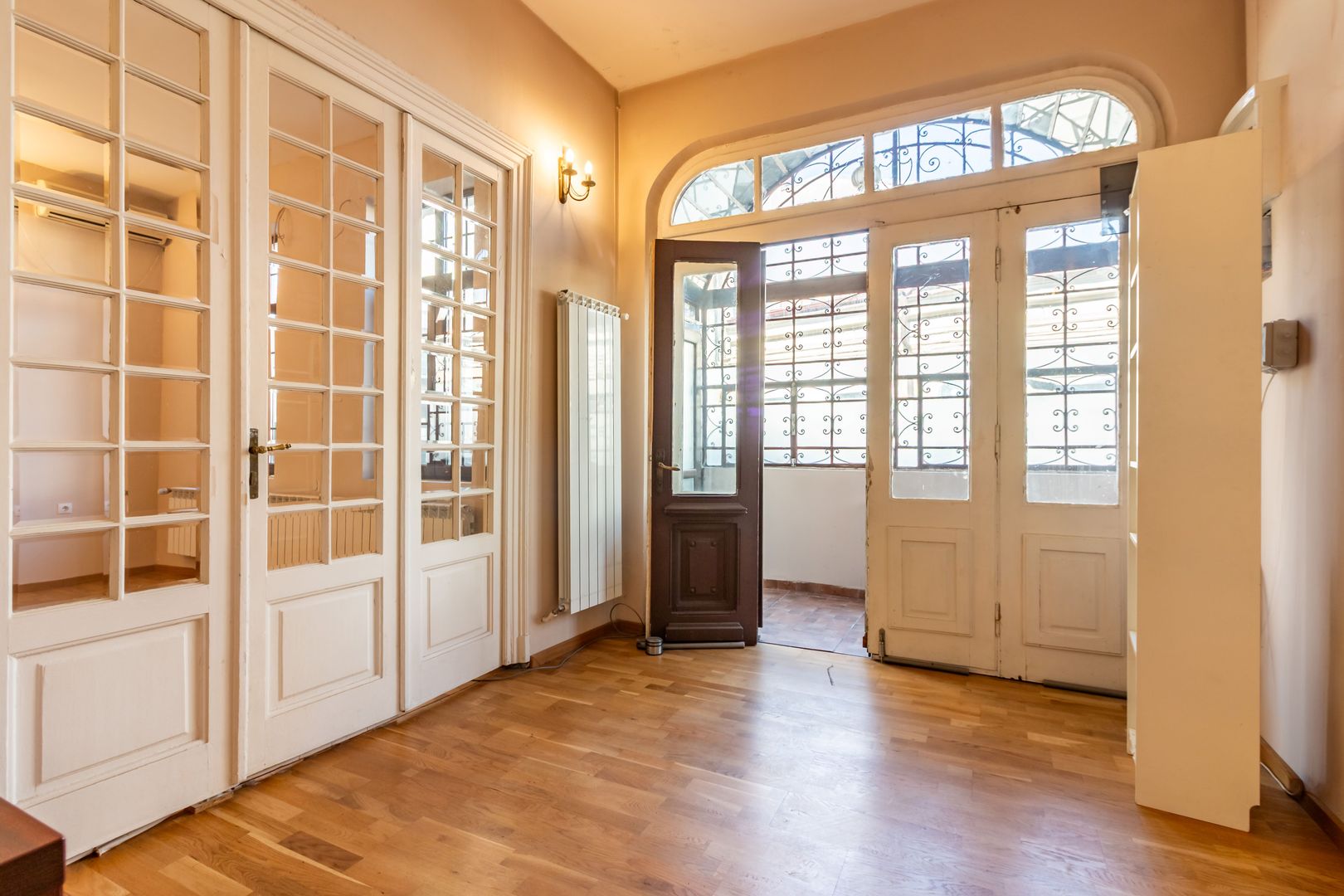 Casa cu identitate, farmec de epoca | Marasesti | Unirii - Poză 6