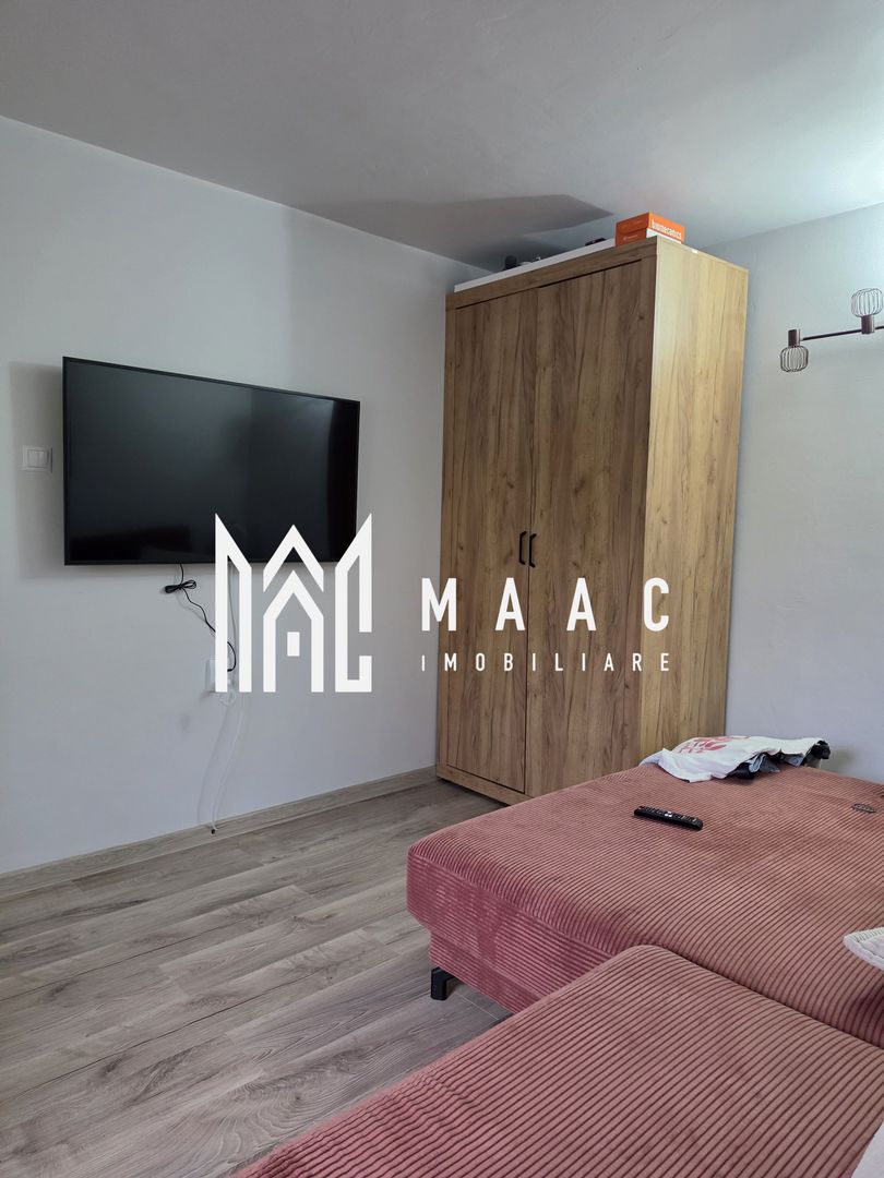 Vila moderna Fedelesoiu | Canalizare | Centrala peleti | Gaz limita proprietate - Poză 6