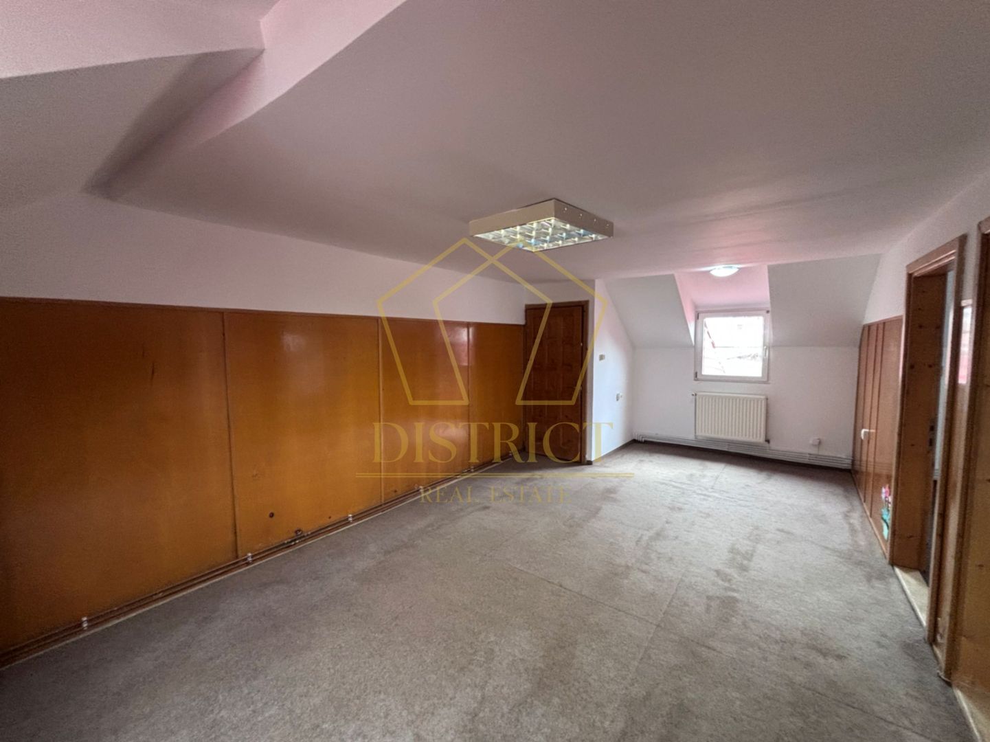 Spatiu pentru birouri | Sagului - Poză 8
