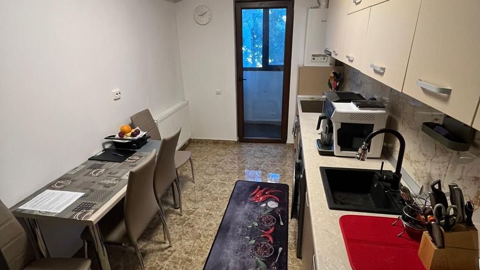 VITAN - Mihai Bravu | Chirie 2 camere metrou 350m+ loc parcare - Poză 12