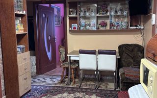 Apartament 3 camere decomandate – 65 mp – ideal pentru familie. - Poză 2