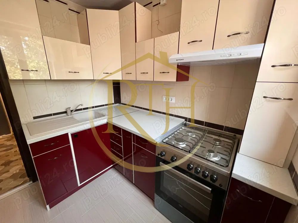 Oferim spre închiriere un deosibit apartament cu 2 camere în Calea Șagului - Poză 6