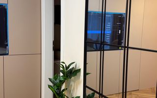 Apartament la cheie / Zona Fabricii de sport / Dambul Rotund - Poză 8