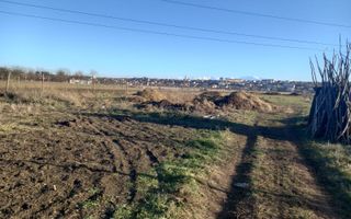 Teren intravilan 2.000 mp | Zona Câmpșor-Sibiu - Poză 3