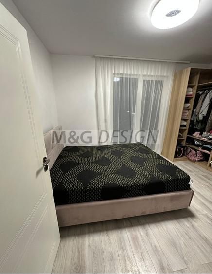 Apartament 2 camere Aradului bloc nou etaj 1 - Poză 9