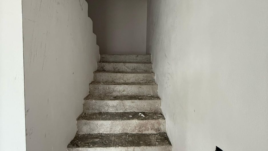 Apartament 3 camere pe 2 nivele în Braytim - Curte proprie generoasă - NOU - Poză 12