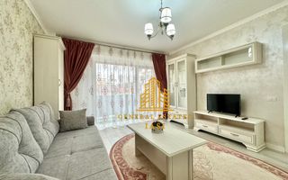 Vânzare apartament cu 1 cameră în Păcurari-Complexul Luxury Residence - Poză 6
