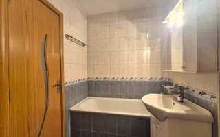 Centru Civic, apartament decomandat, ideal pentru un cuplu, pet friendly - Poză 12