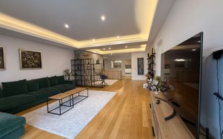 Apartament premium spatios 4 Camere I One Floreasca Lake - Poză 13